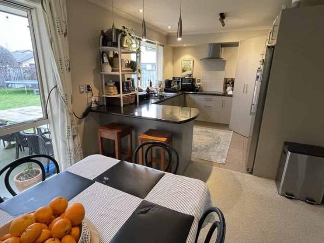 House for rent in Pukekura, Waikato