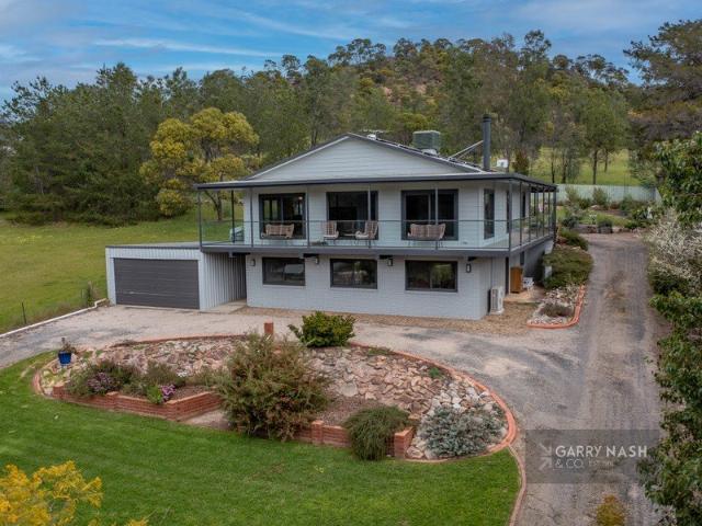 House for sale in Eldorado, Victoria