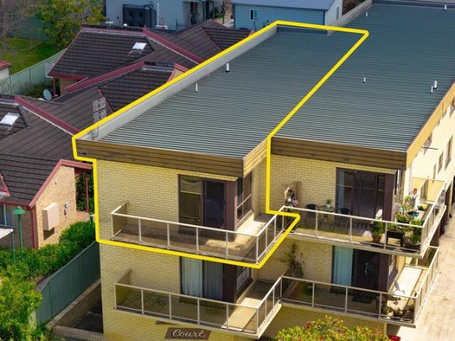 Apartment for sale in Nowra, Shoalhaven City Council