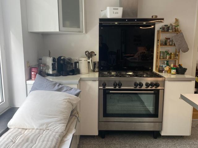 Apartment mieten in Lindenthal, Köln