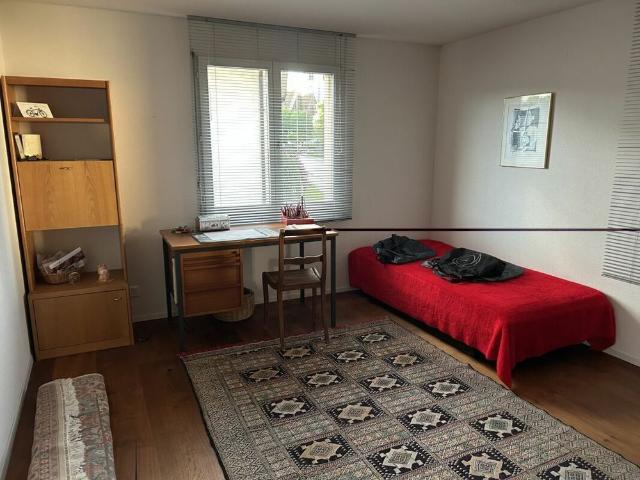 Apartment mieten in Merenschwand, Aargau
