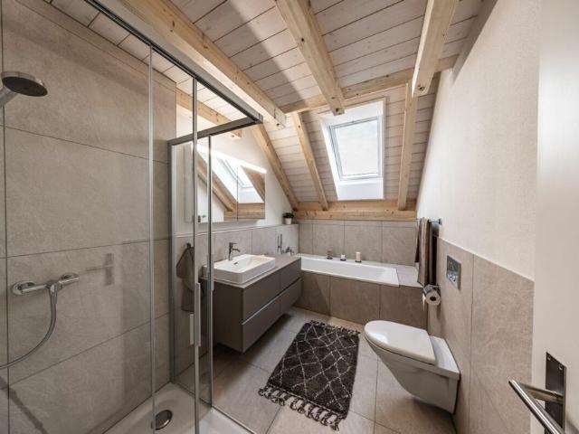 Apartment mieten in Lützelflüh-Goldbach, Bern