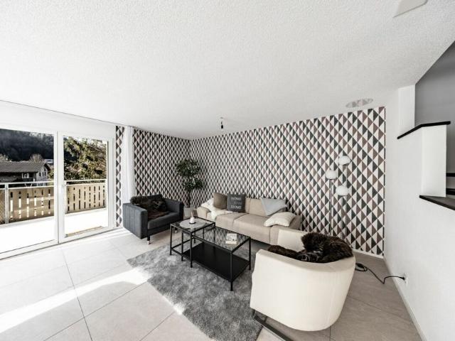 Apartment mieten in Lützelflüh-Goldbach, Bern