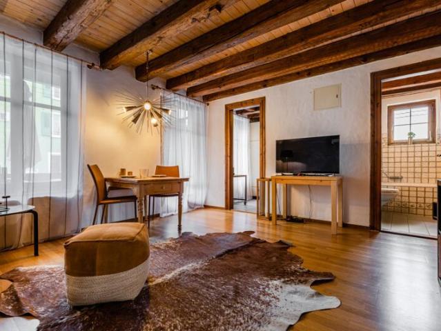 Apartment mieten in Arbon, Thurgau