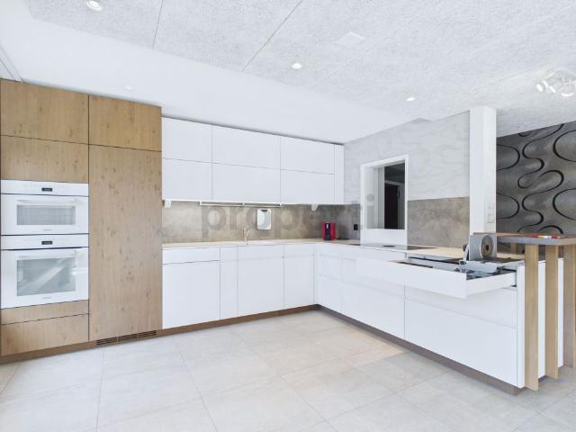 Apartment mieten in Schwarzenbach (SG), St. Gallen