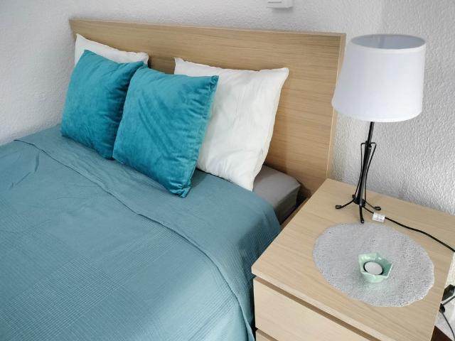 Apartamento en alquiler en Distrito I, Alcalá De Henares