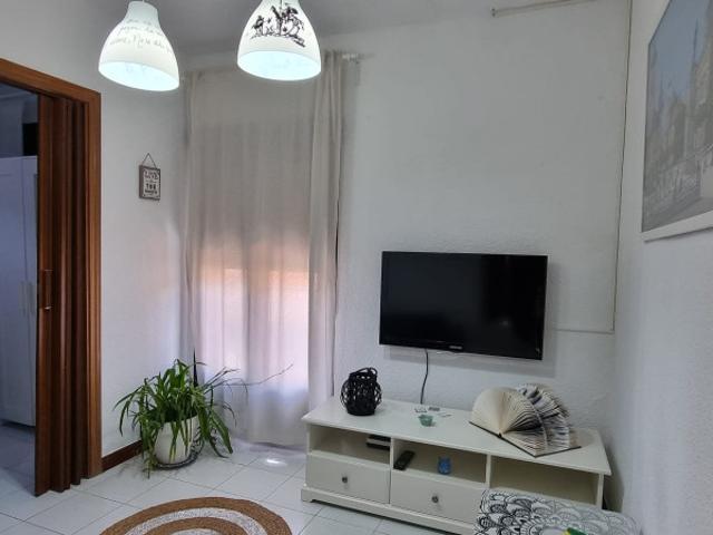 Apartamento en alquiler en Distrito I, Alcalá De Henares