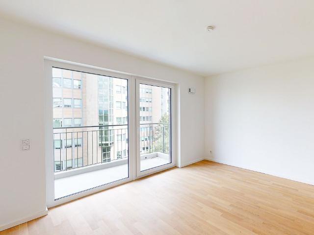 Apartment mieten in Niederrad, Sachsenhausen