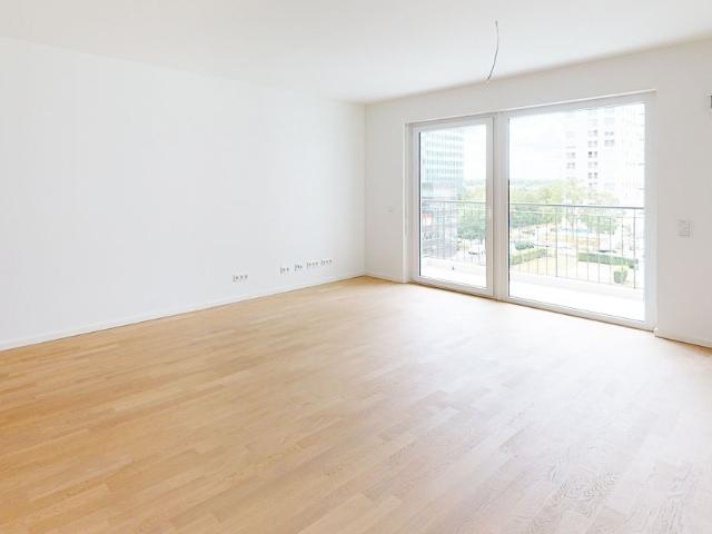 Apartment mieten in Lyoner Quartier, Frankfurt am Main