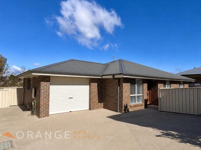 House for rent in Bletchington, Orange