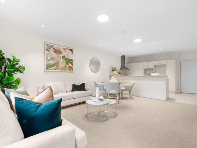 Apartment for sale in Camerons Creek, Victoria