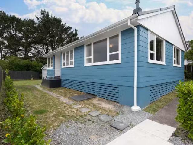 House for rent in Papakaio, Wellington