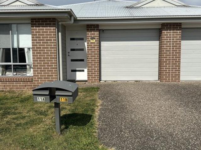 Duplex for rent in Logan Reserve, Greater Brisbane