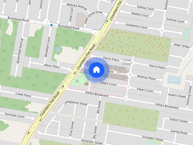 House for rent in Logan Reserve, Greater Brisbane