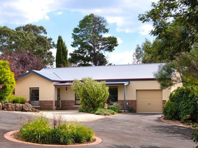 House for sale in Castlemaine, Victoria