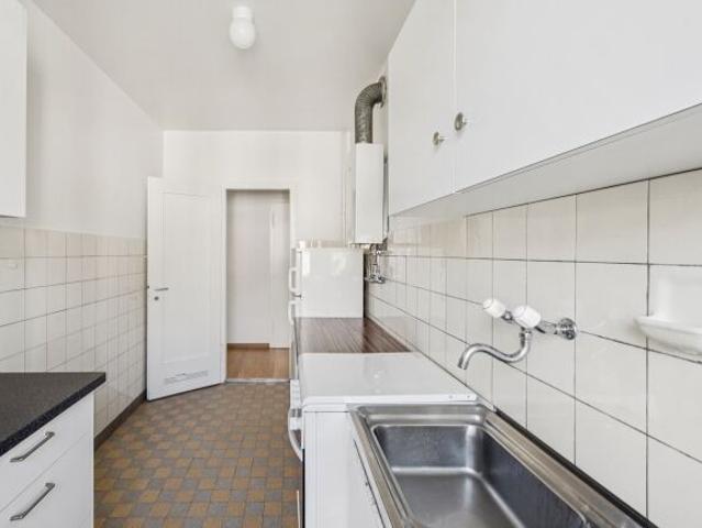 Apartment mieten in Basel, Basel-Stadt