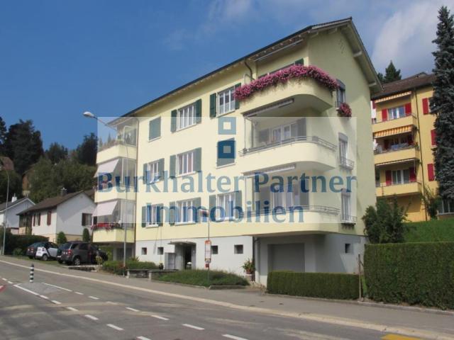 Apartment mieten in Zollikofen, Bern