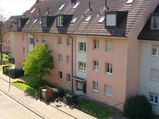Apartment mieten in Winterthur, Zürich