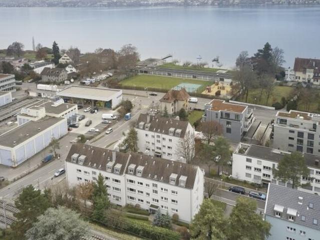 Apartment mieten in Küsnacht (ZH), Zürich
