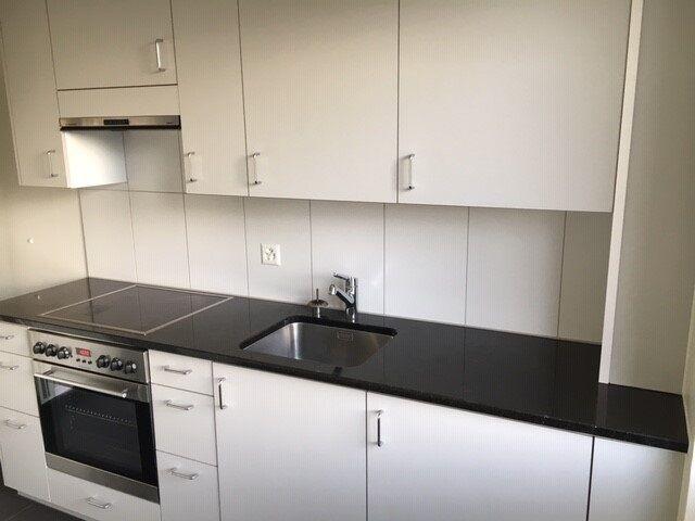 Apartment mieten in Basel, Basel-Stadt