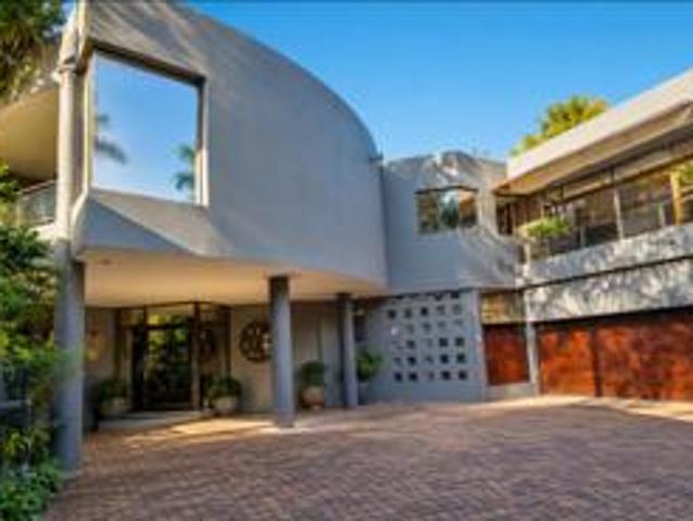 House for rent in Waterkloof, Gauteng