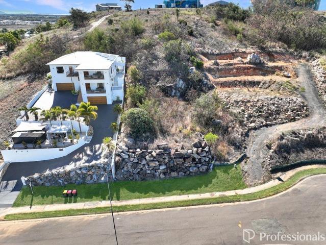 Land for sale in Bowen, Queensland
