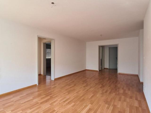 Apartment mieten in Olten, Solothurn