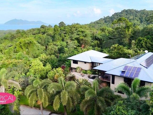 House for sale in Mission Beach, Queensland