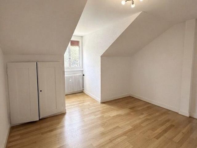 Apartment mieten in Bern