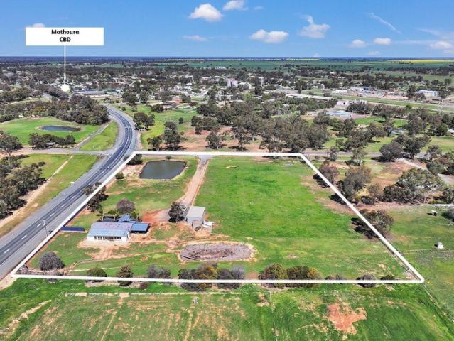 House for sale in Deniliquin, New South Wales