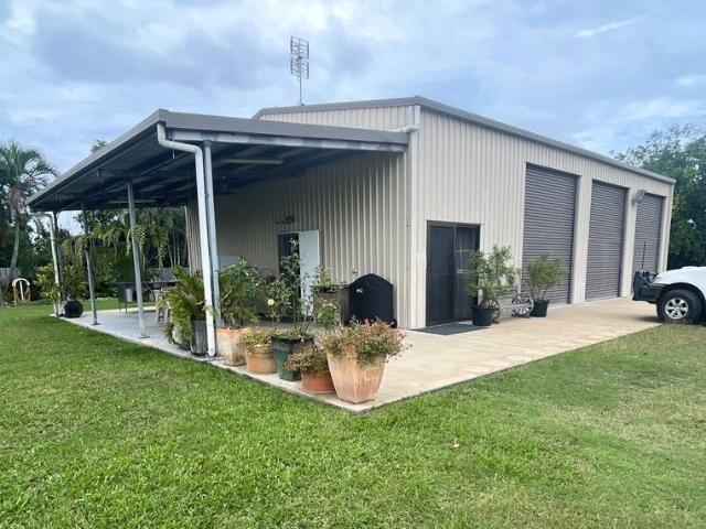House for sale in Home Hill, Queensland