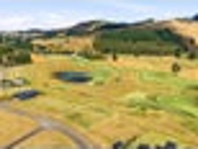 Land for sale in Kinloch, Waikato