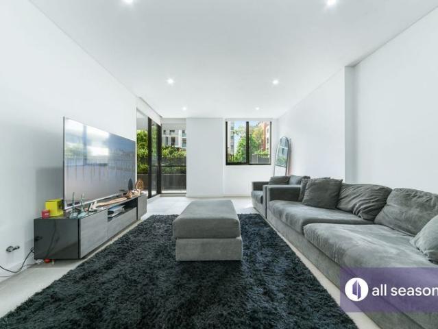Apartment for rent in Sydney, New South Wales