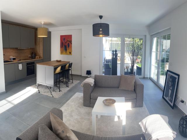 Apartment mieten in Flittard, Köln