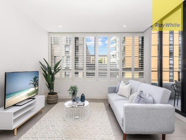 Apartment for rent in Sydney, City of Parramatta Council