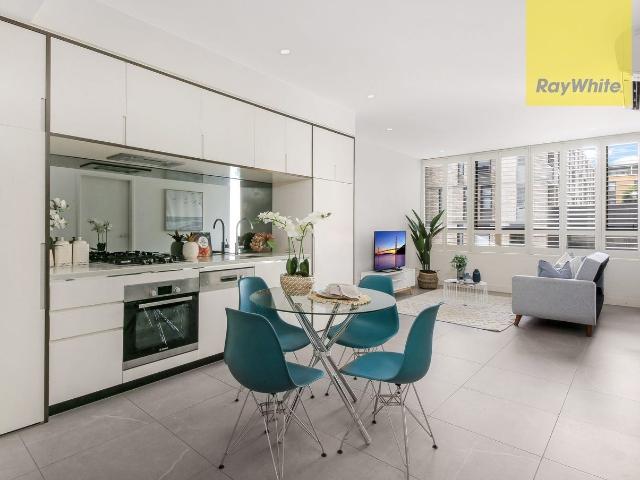 Apartment for rent in Parramatta, New South Wales