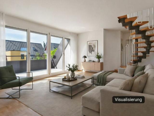 Apartment mieten in Fehraltorf, Zürich
