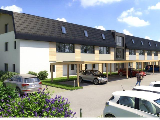 Apartment kaufen in Straßwalchen, Salzburg