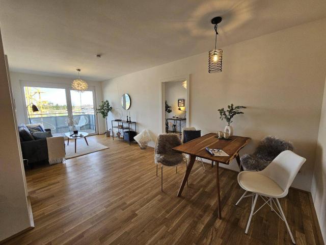 Apartment kaufen in Straßwalchen, Salzburg