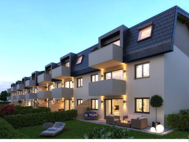 Apartment kaufen in Stauden, Straßwalchen