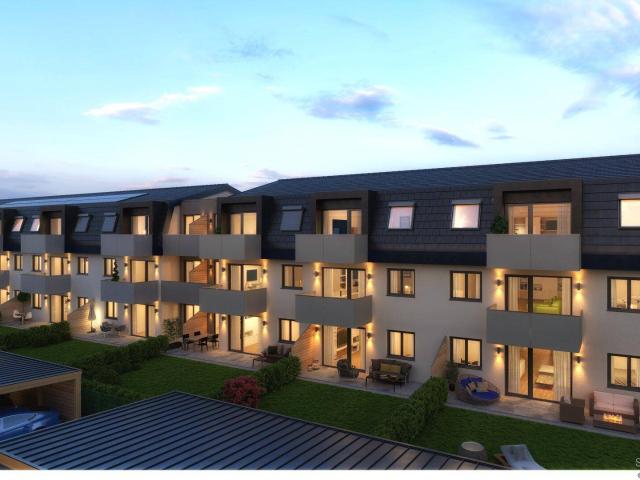 Apartment kaufen in Straßwalchen, Salzburg