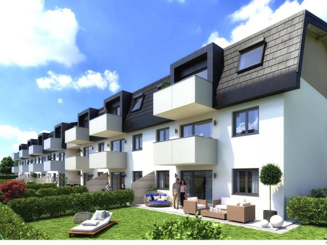 Apartment kaufen in Straßwalchen, Salzburg