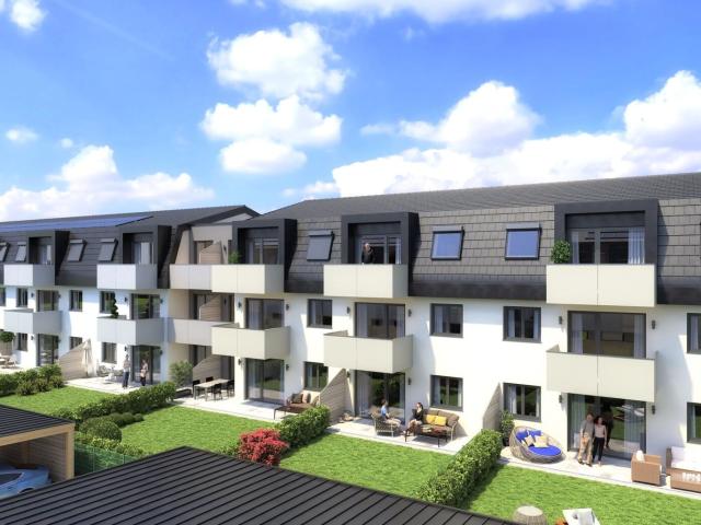 Wohnung kaufen in Straßwalchen, Salzburg