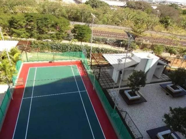 Apartamento aluguel em Setor de Indústria, Gama