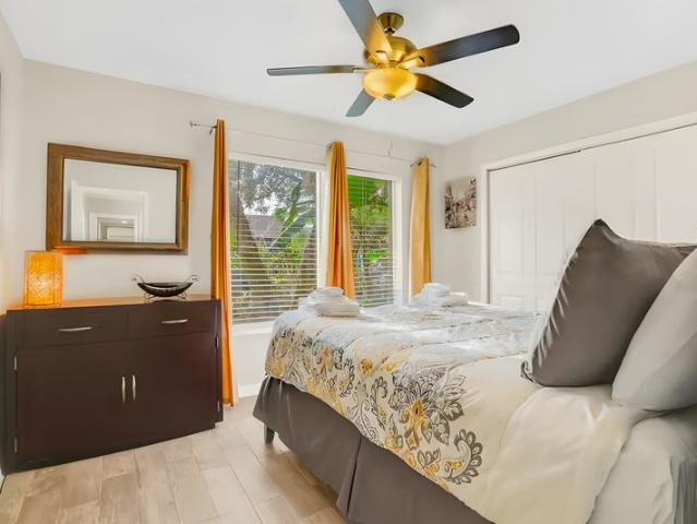 Room for rent in Florida