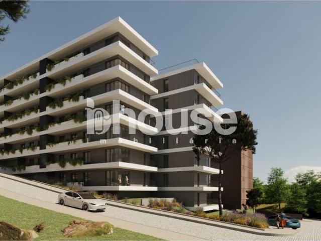 Apartamento venda em Milhundos, Marecos