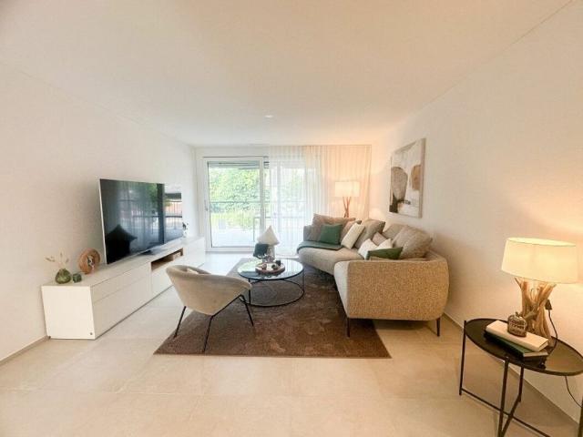 Apartment mieten in Aadorf, Thurgau