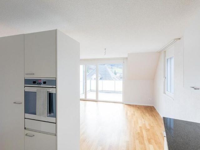 Apartment mieten in Madiswil, Bern