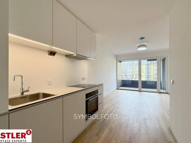 Apartment mieten in Schöffelstadt, Mödling