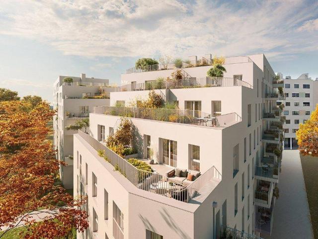 Apartment kaufen in Wien